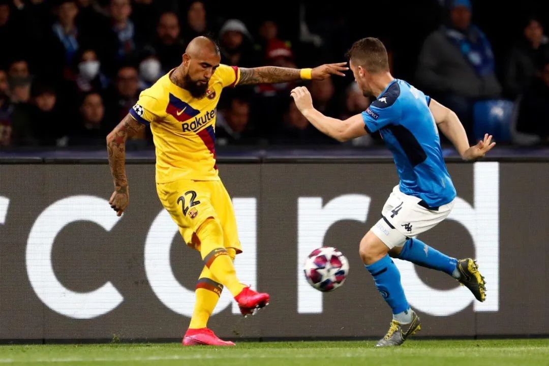 丹麦强势那不勒斯，格列兹曼送出助攻的简单介绍