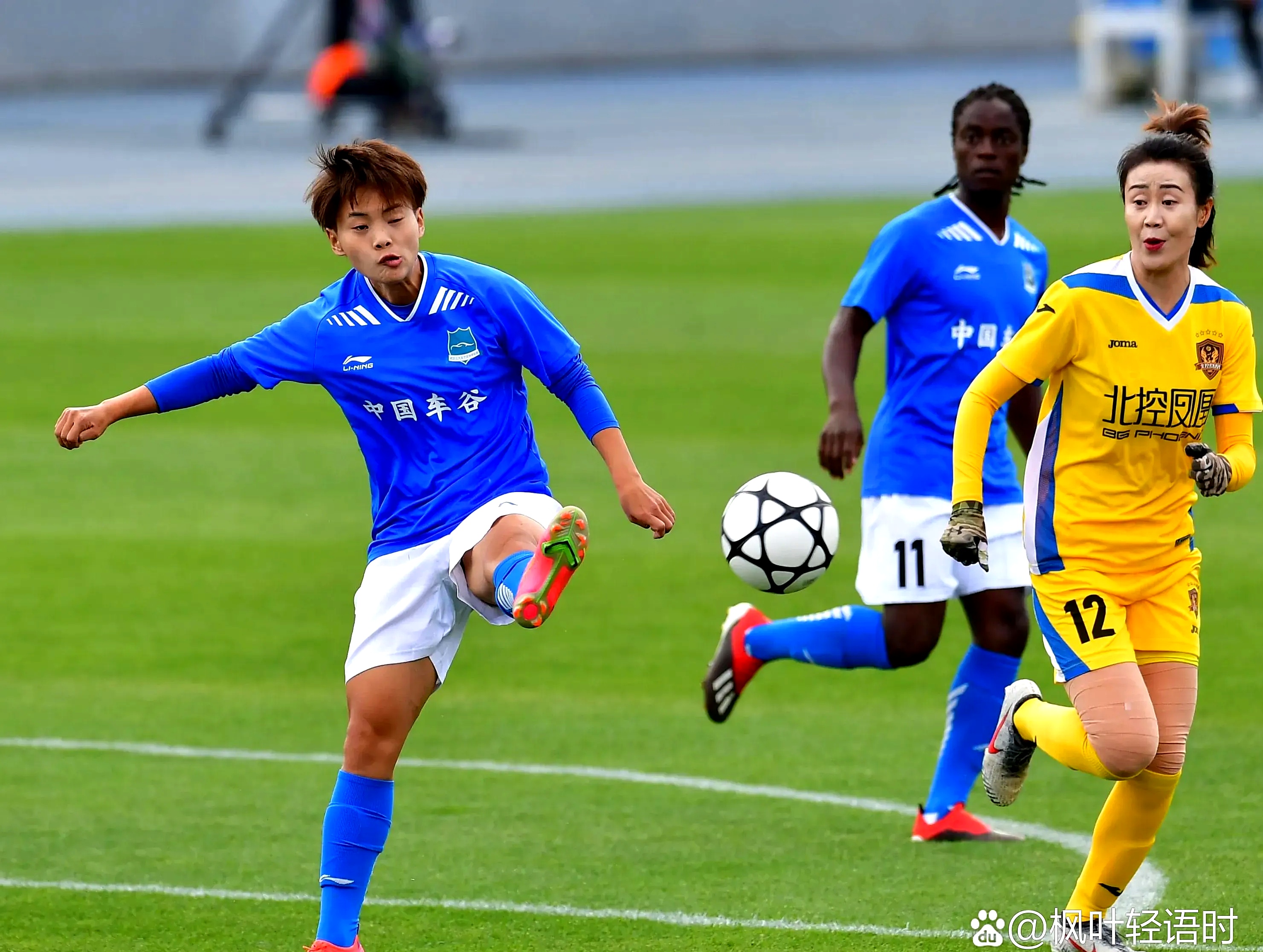 东京女足联赛总决赛迎来高潮的简单介绍 东京女足联赛总决赛迎来高潮的简单介绍