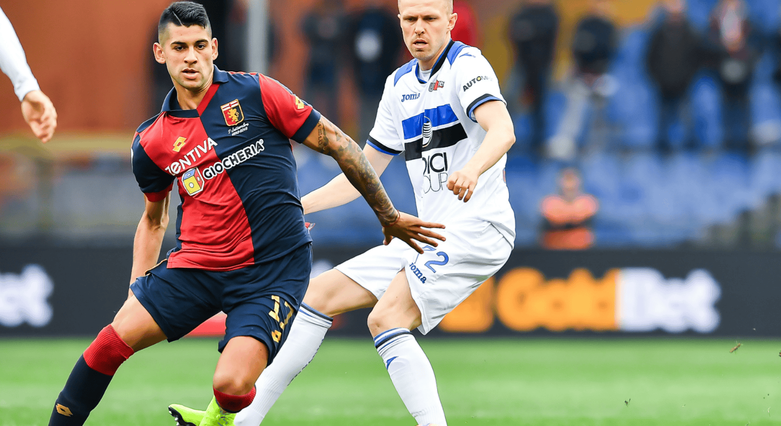 热那亚主场失利,降级形势愈发严峻的简单介绍 热那亚主场失利,降级形势愈发严峻的简单介绍