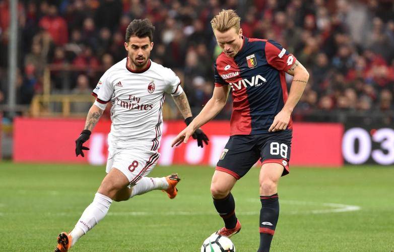 热那亚主场失利,降级形势愈发严峻的简单介绍 热那亚主场失利,降级形势愈发严峻的简单介绍