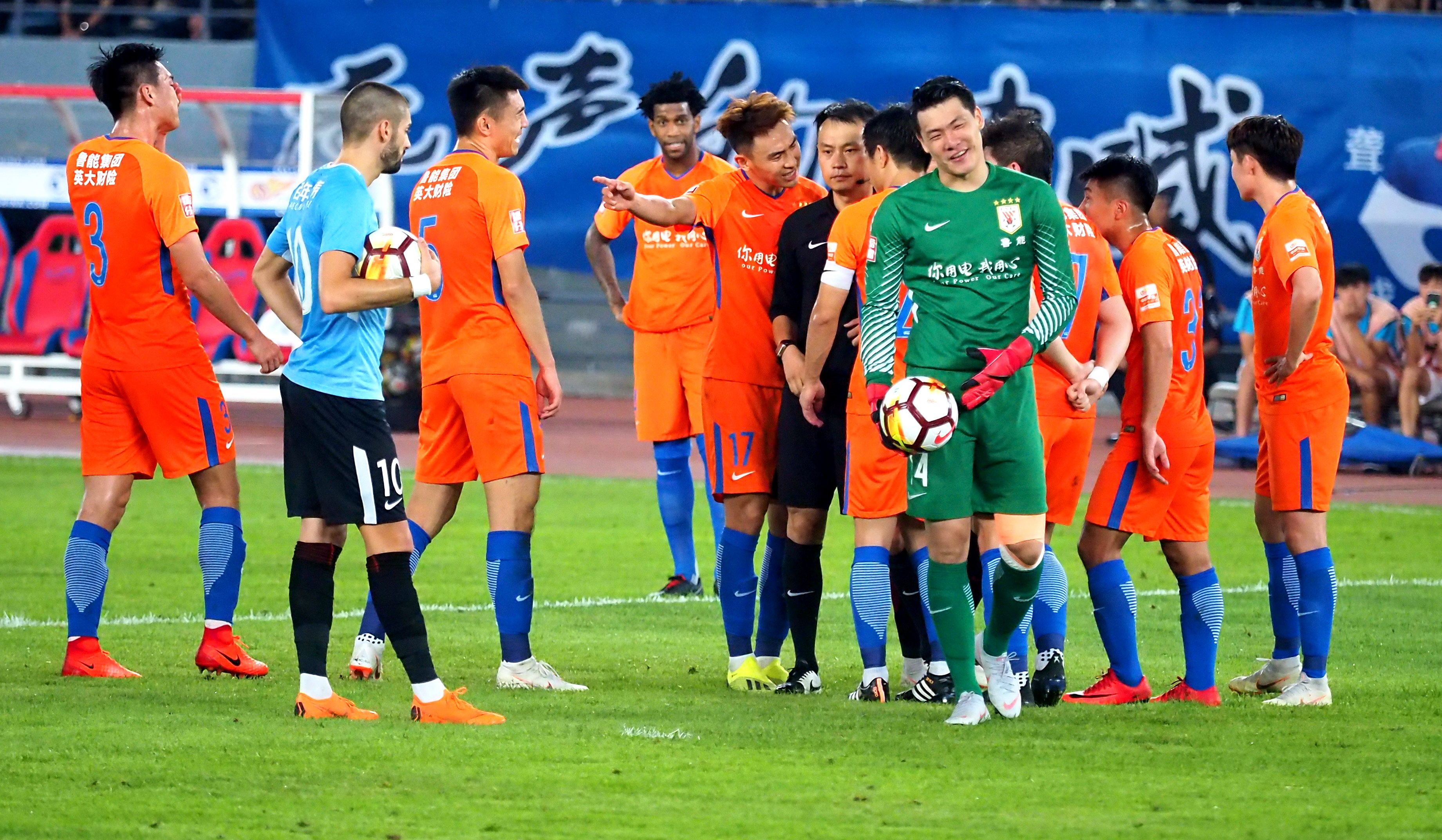 一方客场大胜恒大,力挫强敌取得连胜的简单介绍 一方客场大胜恒大,力挫强敌取得连胜的简单介绍