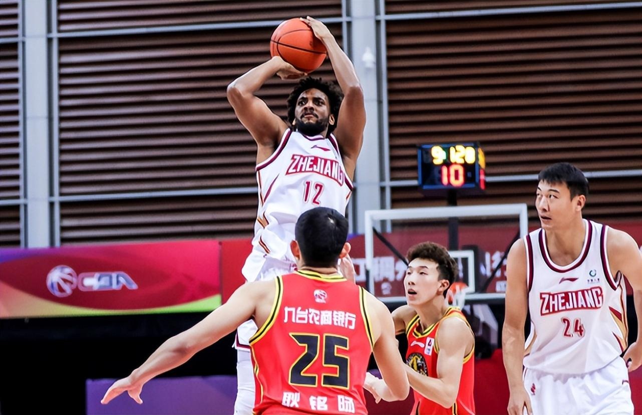 广东大战胜福建，延续不败纪录