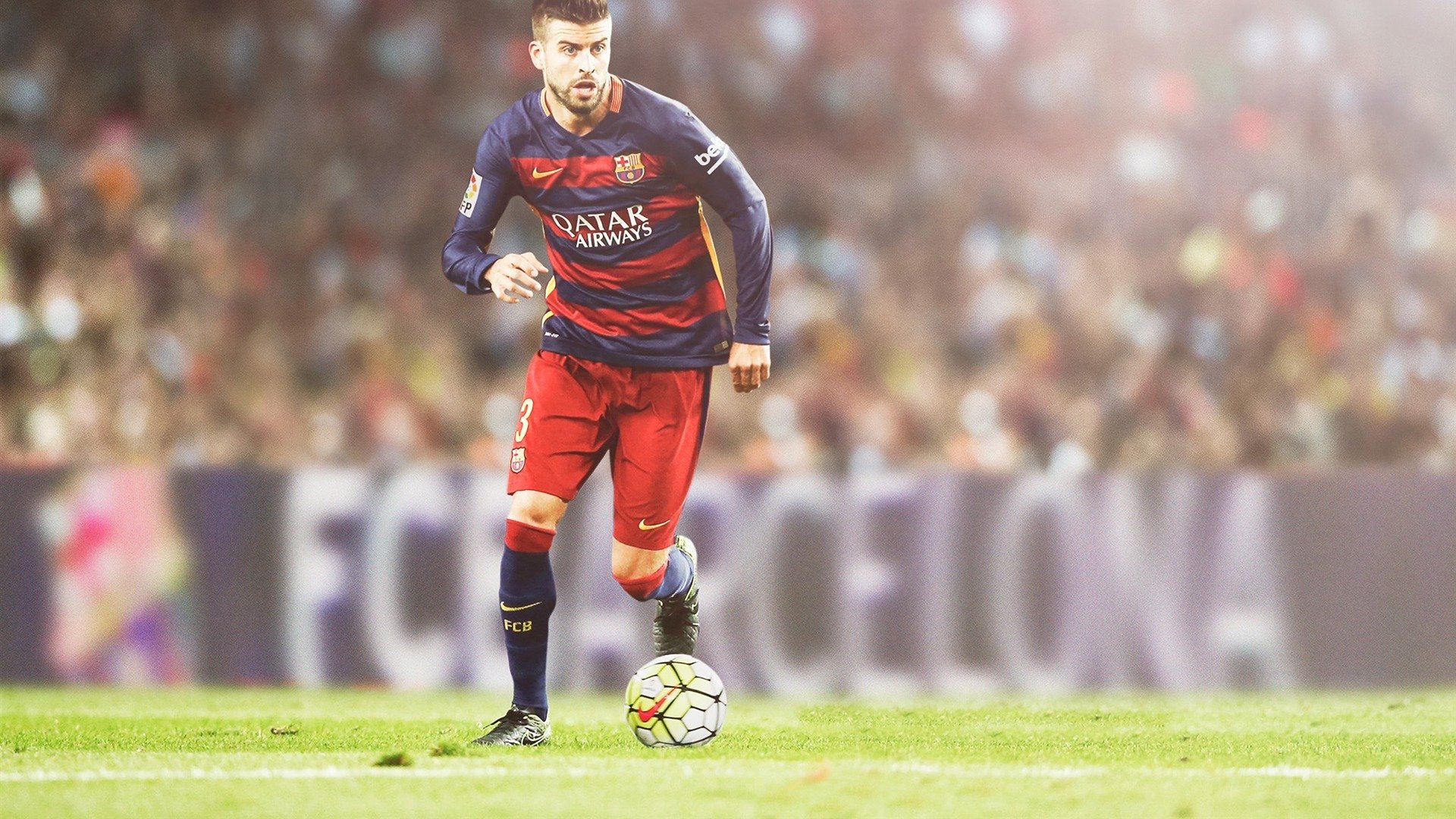 赛道与球场，极速与韧性的双重奏